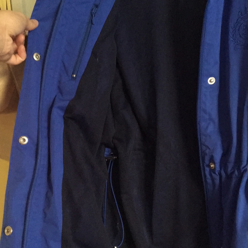 Ralph Lauren jacket - Picture 5 of 6